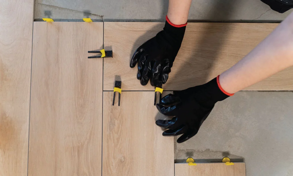 Home Flooring Contractor 3 The Benefits of Professional Flooring Installation