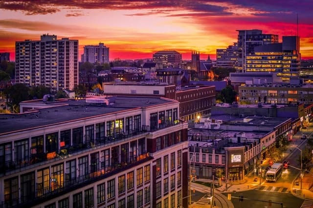 Kitchener Flooring Contractor 2 Kitchener Downtown