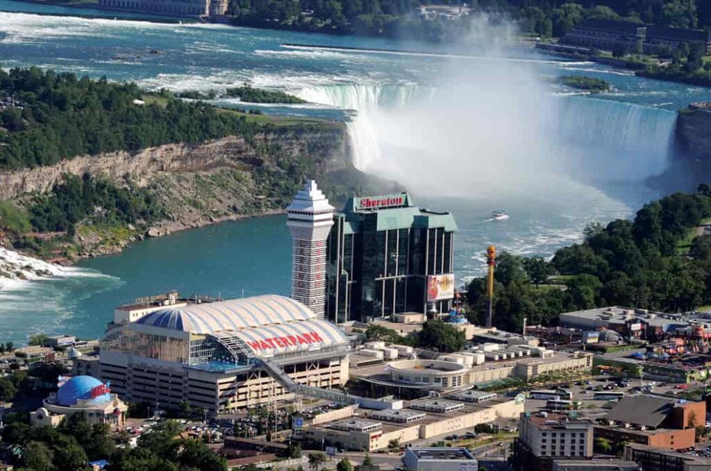 Niagara Falls Flooring Contractor 2 Niagara Falls Town